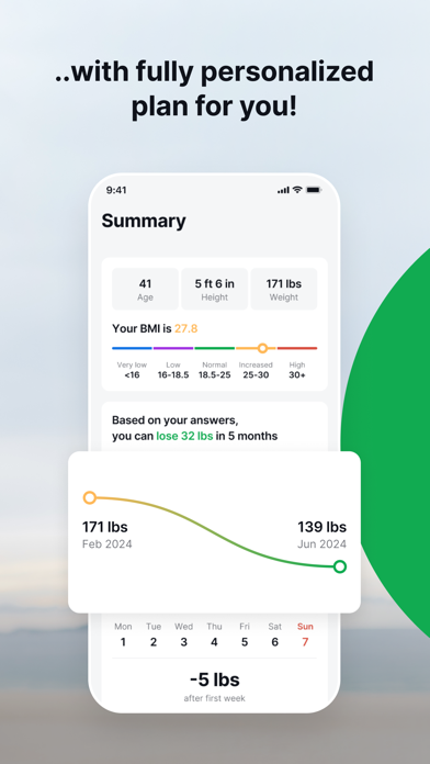 Joggo - Run Tracker & Coach screenshot 8