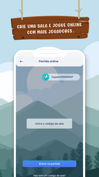 Jogo Stop - Adedonha screenshot 1