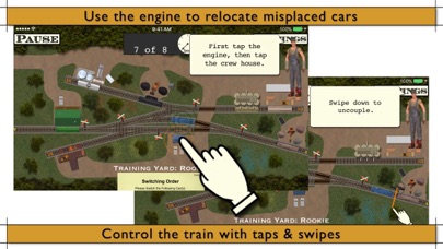 John Allen's Timesaver Lite screenshot 4