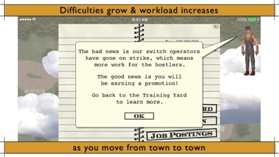 John Allen's Timesaver Lite screenshot 2