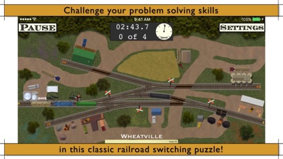 John Allen's Timesaver Lite screenshot 5