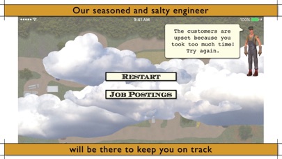 John Allen's Timesaver Lite screenshot 1