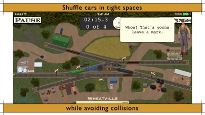 John Allen's Timesaver Lite screenshot 3
