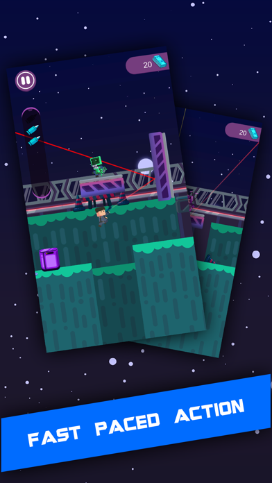 John Gunner : Bullet Trigger screenshot 1