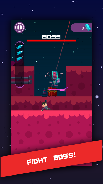 John Gunner : Bullet Trigger screenshot 3