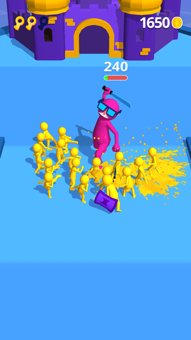 Join Clash screenshot 3