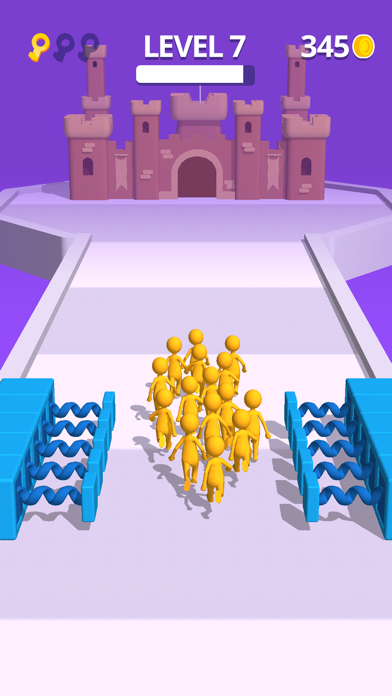 Join Clash screenshot 7