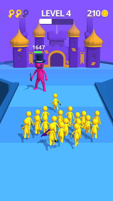 Join Clash screenshot 6