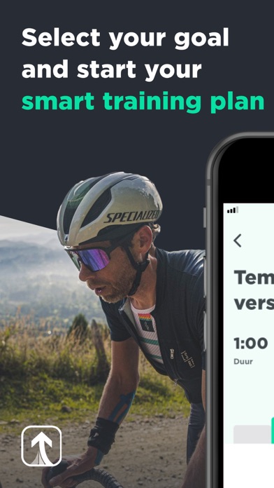 JOIN Cycling Coach App screenshot 6