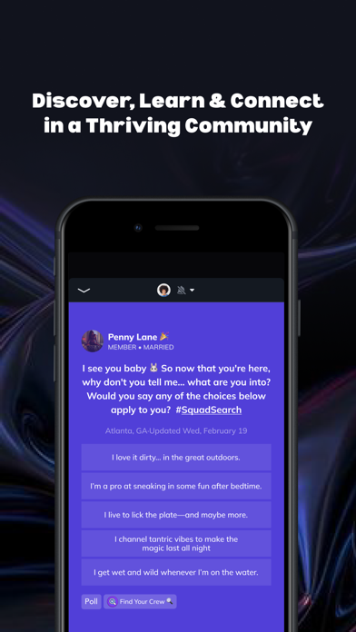 Join WONDERLAND screenshot 3