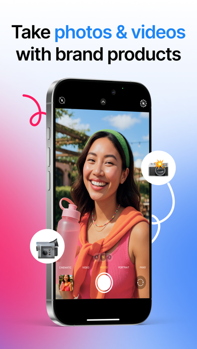 JoinBrands: UGC Creator Jobs screenshot 5