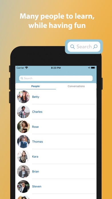 Joino® | Local Events & People screenshot 2