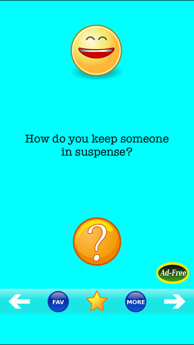 Jokes! LOL Best Funny Jokes! screenshot 2