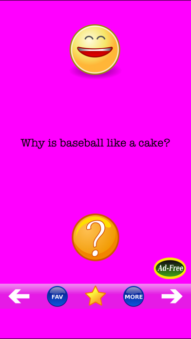 Jokes! LOL Best Funny Jokes! screenshot 1