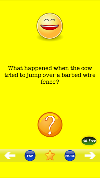 Jokes! LOL Best Funny Jokes! screenshot 3