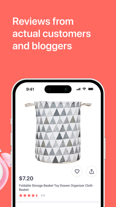 Joom. Shopping for every day. screenshot 3