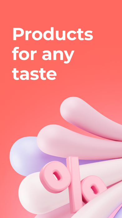 Joom. Shopping for every day. screenshot 6