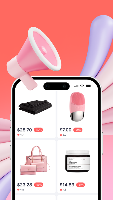 Joom. Shopping for every day. screenshot 5