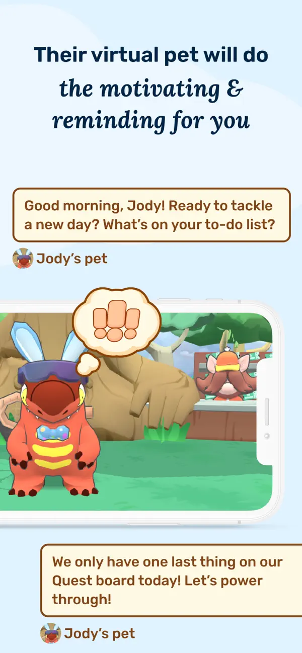 Joon: Kids ADHD Chore Tracker screenshot 3