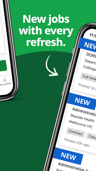 Jora Jobs: Search & Apply Now screenshot 5
