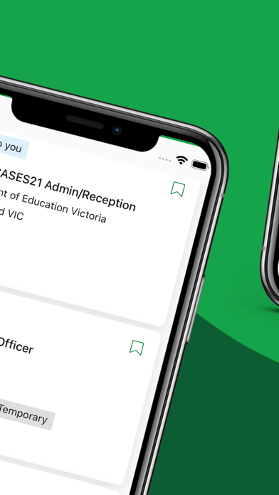 Jora Jobs: Search & Apply Now screenshot 4