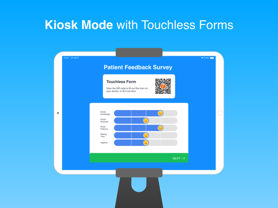 Jotform Health - Medical Forms screenshot 4
