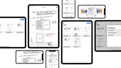Jottre screenshot 4