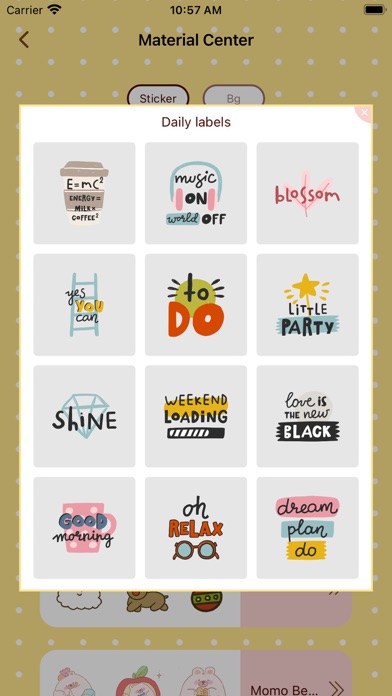 Journal - Diary & Planner screenshot 3
