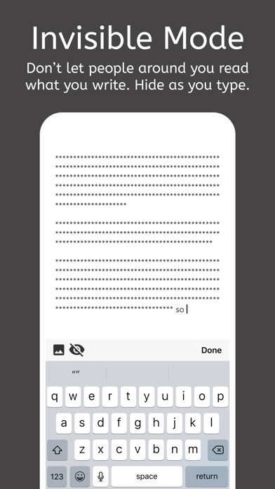 Journal X: My Diary with Lock screenshot 6