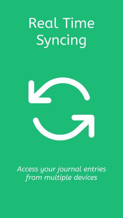 Journal X: My Diary with Lock screenshot 1