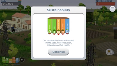 Journey 2050 School Edition screenshot 2