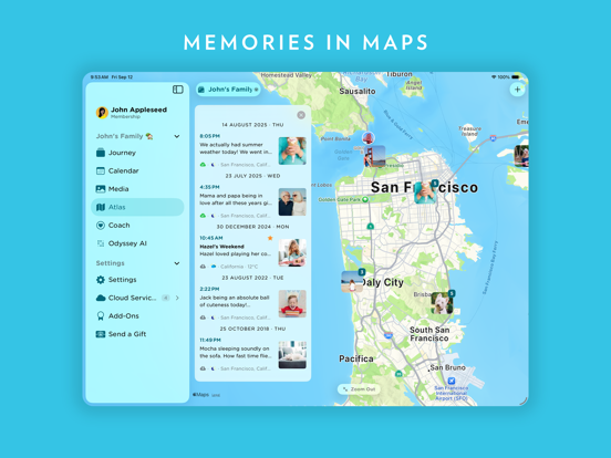 Journey - Diary, Journal screenshot 6