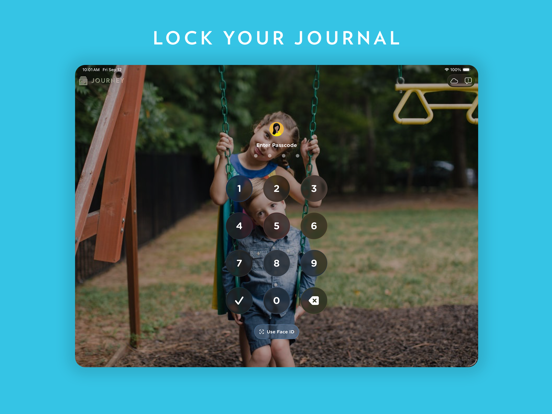 Journey - Diary, Journal screenshot 5