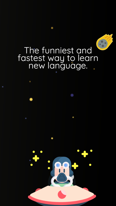 Journey, Fun Learning screenshot 1