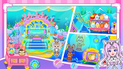 Journey To The West Life World screenshot 1