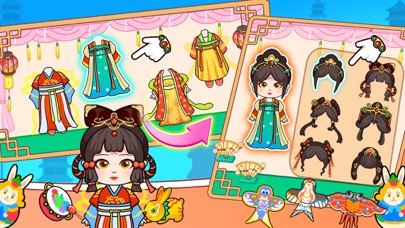 Journey To The West Life World screenshot 3