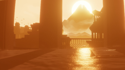 Journey screenshot 3
