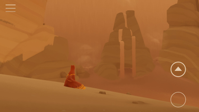 Journey screenshot 1