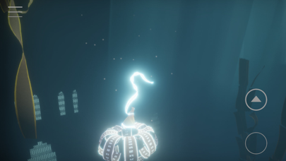 Journey screenshot 2