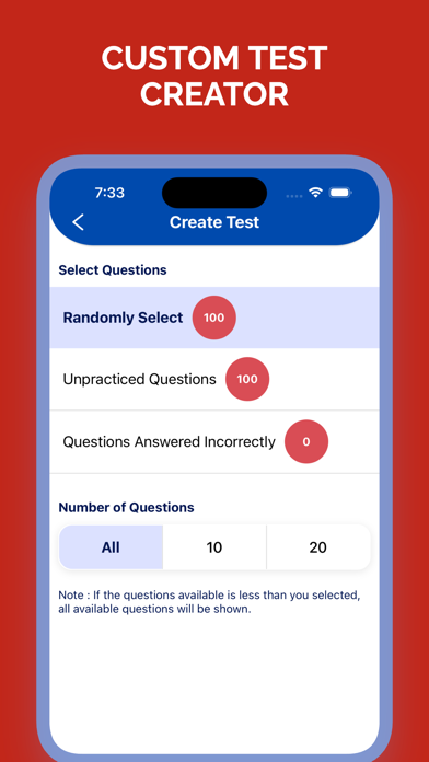 Journeyman Plumber Exam Prep screenshot 2