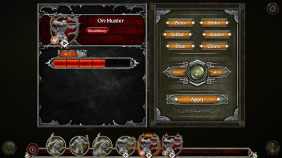 Journeys in Middle-earth screenshot 3