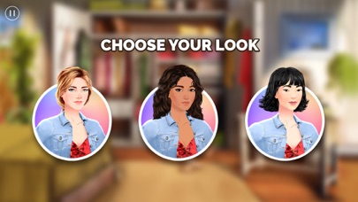 Journeys: Romance Stories screenshot 2