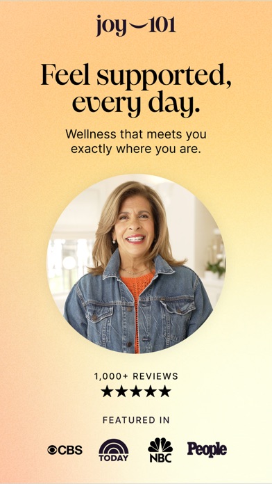 Joy 101 screenshot 8