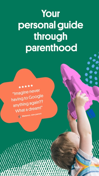 Joy Parenting Club screenshot 4