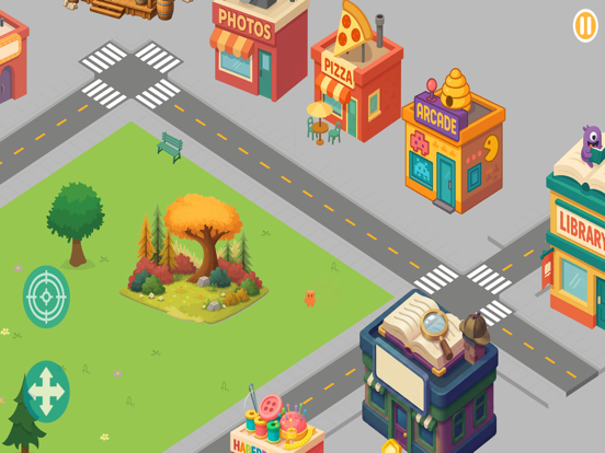 Joy School English screenshot 5