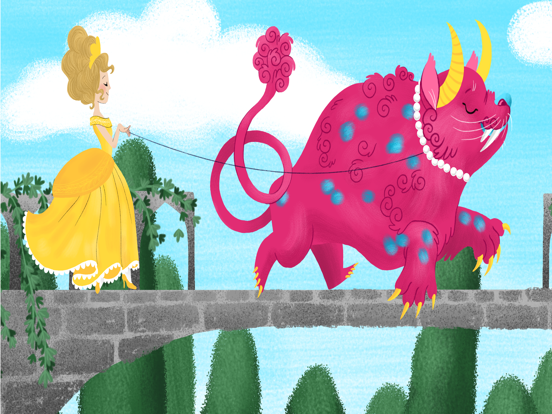 Joy School English screenshot 2