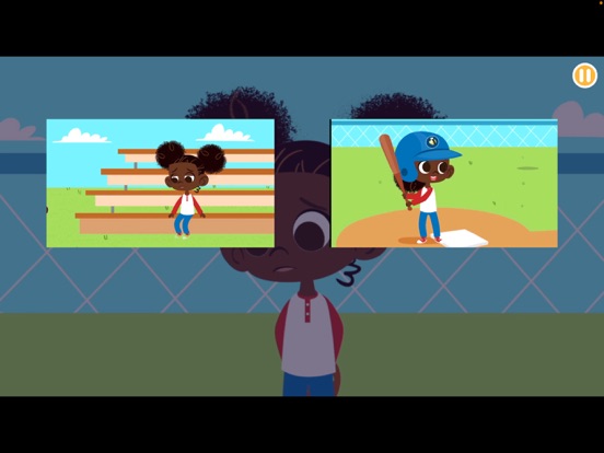 Joy School English screenshot 7