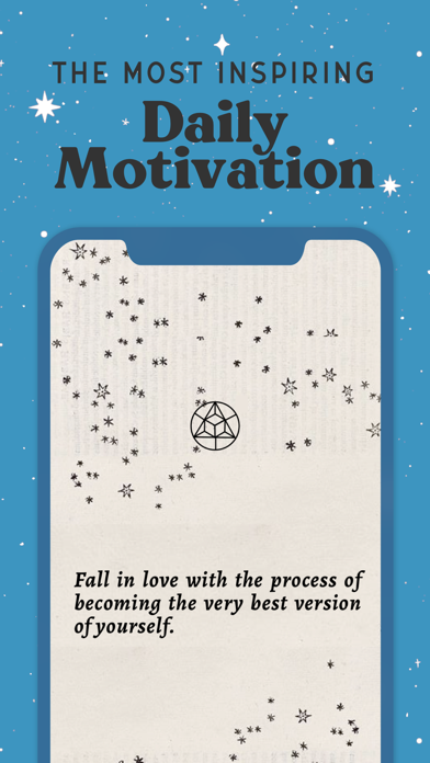 JOY: Self Love Morning Routine screenshot 2