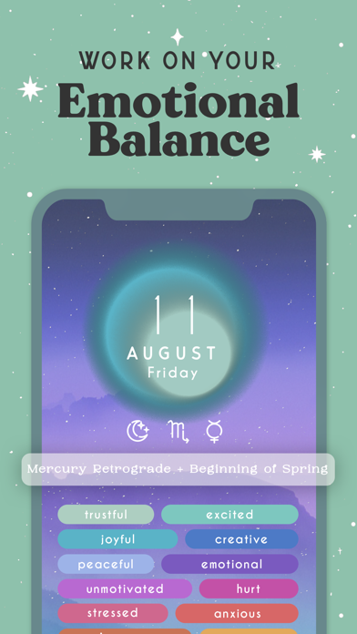 JOY: Self Love Morning Routine screenshot 3