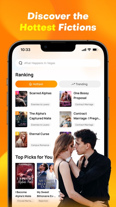 JoyLit screenshot 6